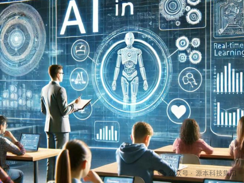 艾弗森贝博ballbet官网科技-本科生掌握大数据、云原生、AI-竞赛保研求职的“超车秘籍”来了！